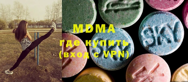 МДПВ Алексеевка