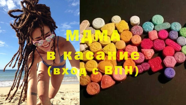 МДПВ Алексеевка